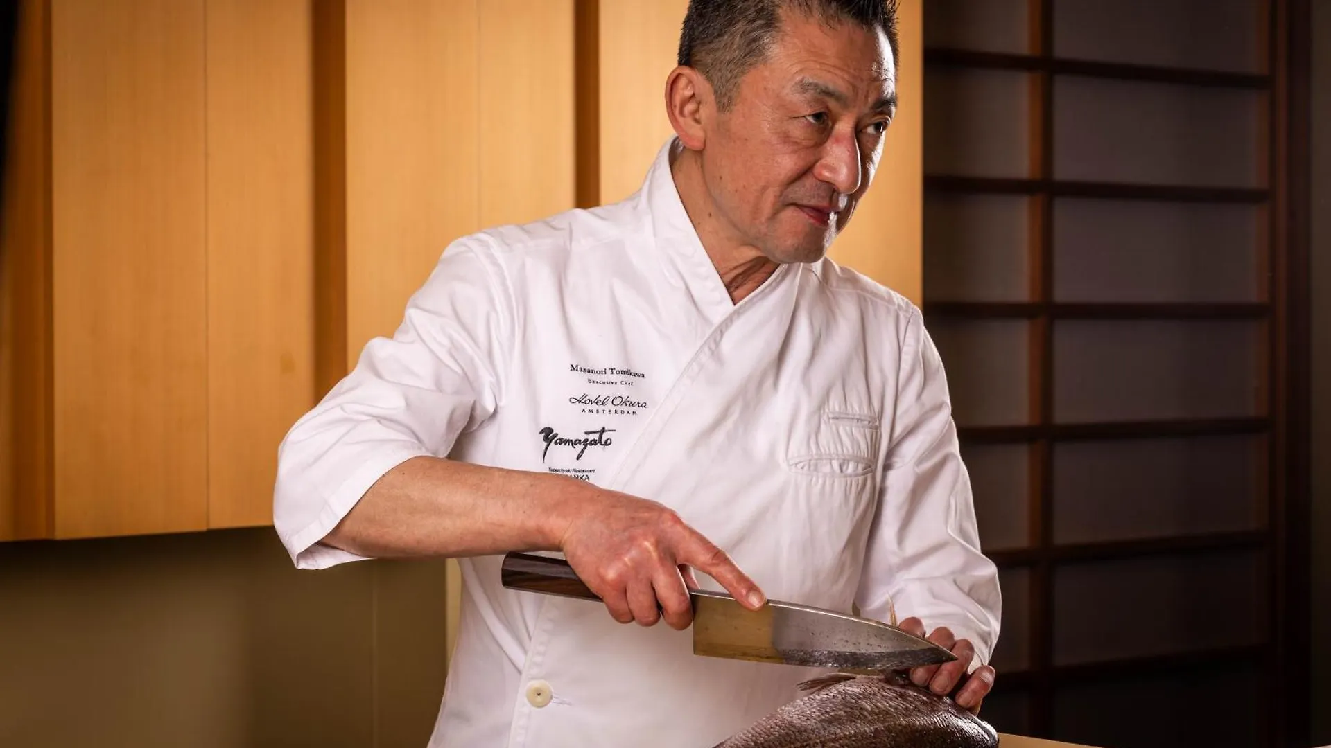 Hotel Okura Amsterdam - The Leading Hotels Of The World