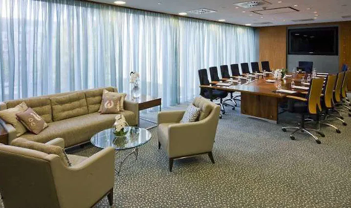Hotel Okura Amsterdam - The Leading Hotels Of The World
