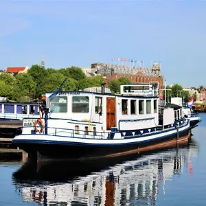 Passengership Avanti 2*, Amsterdam Netherlands