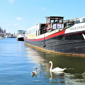 Botel Felicitas Amesterdão