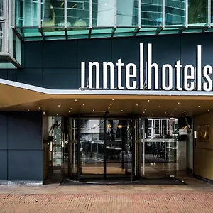 **** Hotell Inntel Centre Nederländerna