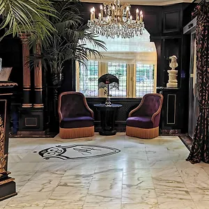 Hotel Apollofirst Boutique, Ámsterdam
