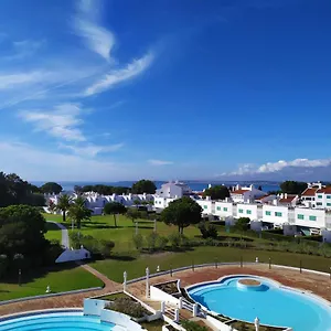 Apart-hotel Prainha Clube Alvor