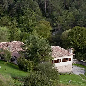 Casa rural Mas Pinoses