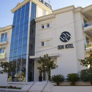 **** Hotell Demi Albanien