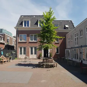 Apartment Stayci Serviced Station Den Haag