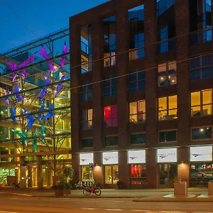 Grand Downtown Otel
