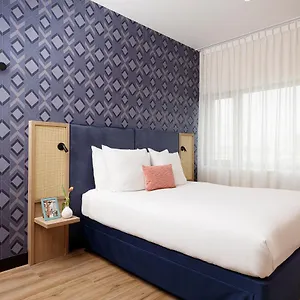 Apartamento Citadines Sloterdijk Station Amesterdão