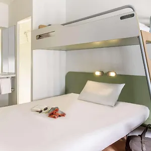  Hotell Ibis Budget Alexanderplatz Tyskland