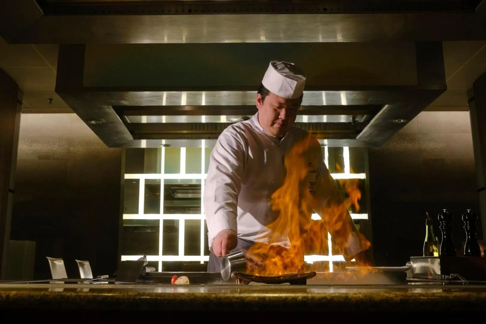 Hotel Okura Amsterdam - The Leading Hotels Of The World